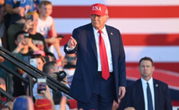 Donald Trump tasarıyı imzaladı