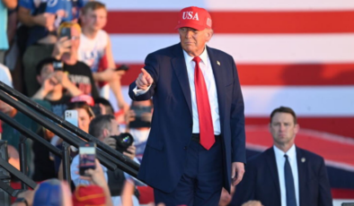 Donald Trump tasarıyı imzaladı