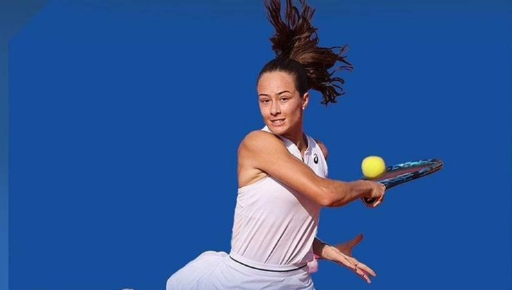 Zeynep Sönmez maçı ne zaman, saat kaçta, hangi kanalda?
