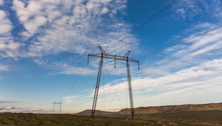 Çekya'da geniş çaplı elektrik kesintisi yaşandı