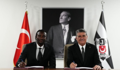 Tammy Abraham iddialı konuştu: 'Kupalar kazanacağım'