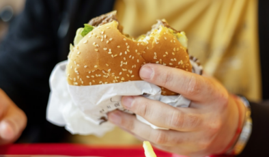 Herkesin bildiği hamburgerci kapanıyor