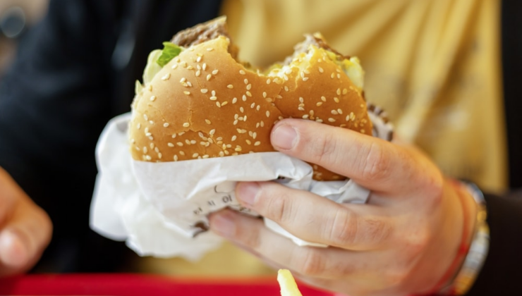 Herkesin bildiği hamburgerci kapanıyor