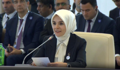 Bakan Göktaş: Sıfır Atık çevre hareketi, ortak kararlılığımızın somut göstergesidir