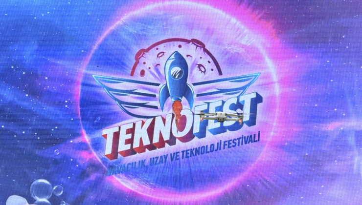TEKNOFEST Sosyal platformu beta sürümüyle yayında