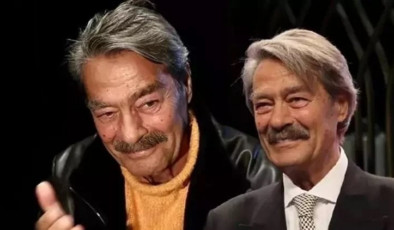 Kadir İnanır'ın son hali diye paylaşıldı! Gerçek başka çıktı