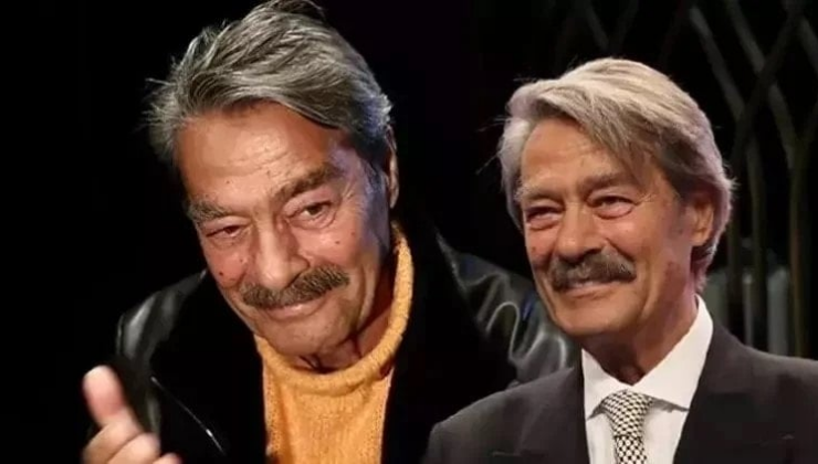 Kadir İnanır'ın son hali diye paylaşıldı! Gerçek başka çıktı