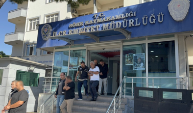 Hayali pamuk vurgunu: Devleti 248 milyon lira dolandırdılar