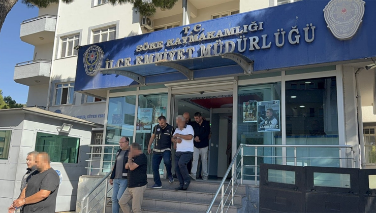 Hayali pamuk vurgunu: Devleti 248 milyon lira dolandırdılar