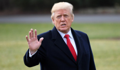 Trump, imzaladı: Yabancılar artık daha fazla para ödeyecek
