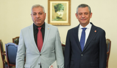 Özgür Özel'den 'İmamoğlu' çıkışı: 'En son roketatarla saldıracaklar'