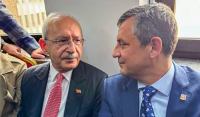Özgür Özel'den çarpıcı 'Kemal Kılıçdaroğlu' itirafı: Kırgınlığım yok ama partililerin var!