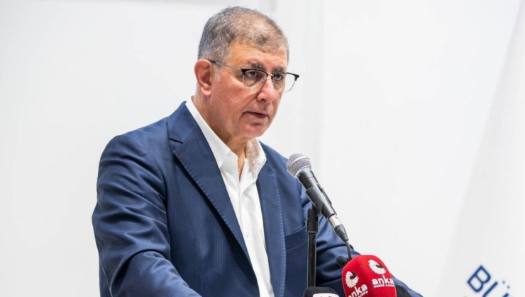 Cemil Tugay’dan partisinden istifa edeceği iddialarına yanıt