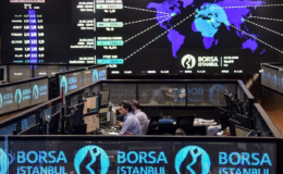 Borsa günün ilk yarısında yükseldi – 4 Temmuz 2025