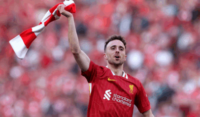 Diogo Jota'yı ölüme götüren 'yasak' ortaya çıktı