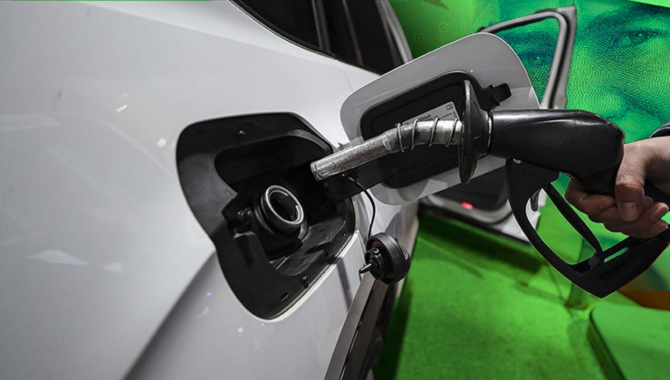 Akaryakıt fiyatlarında son durum! Benzin, motorin ve LPG'ye zam, indirim var mı? (5 Temmuz 2025)
