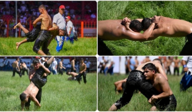 Kırkpınar Yağlı Güreşleri (Başpehlivanlık güreşleri) ne zaman, saat kaçta, hangi kanalda?