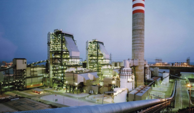 OYAK enerji yatırımlarına bir yenisini ekliyor: İSKEN yüzde 100 OYAK iştiraki olacak