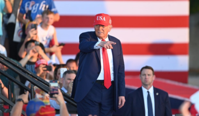 ABD Başkanı Trump, "vergi indirimi" tasarısını imzaladı