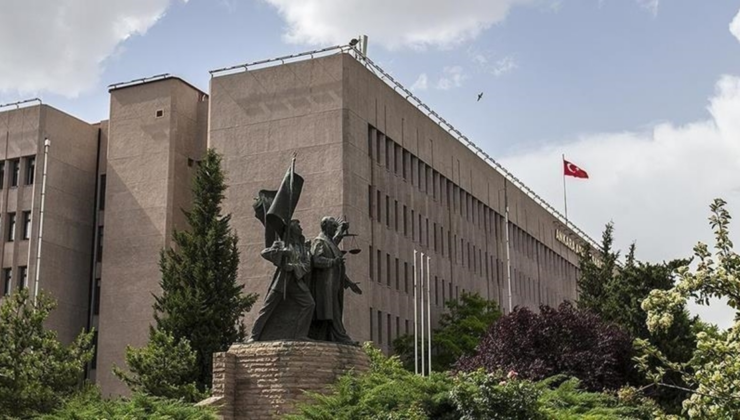 Ankara Cumhuriyet Başsavcılığı'ndan uyarı