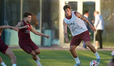 Galatasaray, top başı yaptı