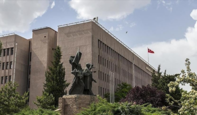 Ankara Cumhuriyet Başsavcılığı'ndan 'dolandırıcılık' uyarısı