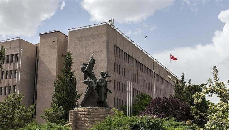 Ankara Cumhuriyet Başsavcılığı'ndan 'dolandırıcılık' uyarısı