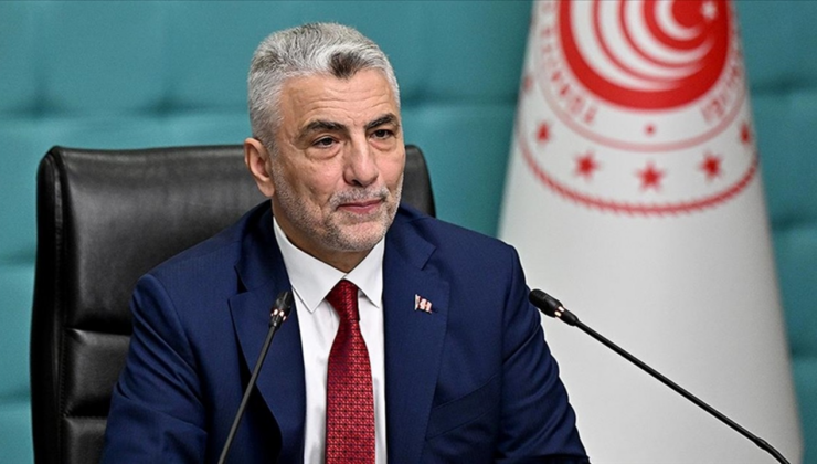 Kooperatiflere tam destek: Bakan Bolat’tan dayanışma çağrısı