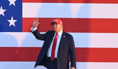 Trump, "vergi düzenlemesi" zaferiyle elini güçlendirdi