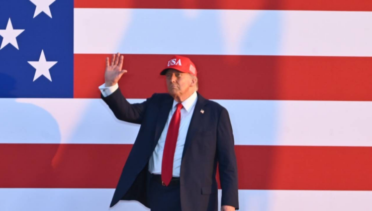 Trump, "vergi düzenlemesi" zaferiyle elini güçlendirdi