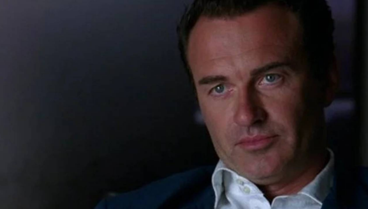 Nip/Tuck ve Fantastic Four'un yıldızı Julian McMahon hayatını kaybetti