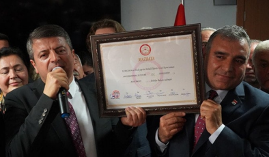 Gözaltına alınan Tutdere'nin 'Menzil' sözleri gündem oldu