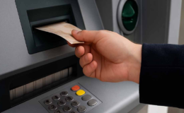 ATM’deki gizli tuzak: Para yok sandılar, dolandırıldılar!