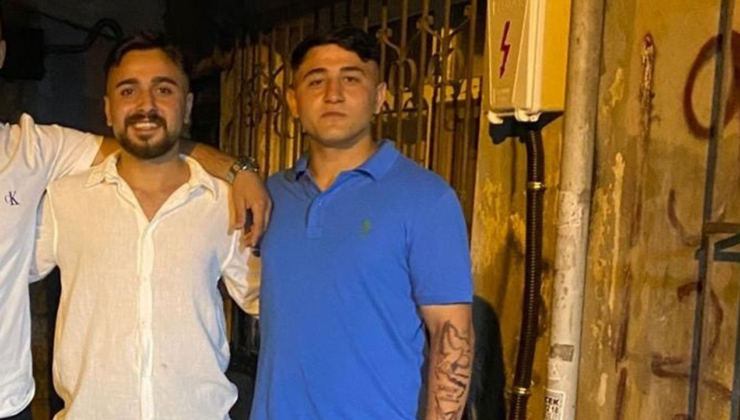 Sarıyer'de denizde kaybolan Serhat Yağız'dan da acı haber
