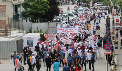 HAK-İŞ'ten eylem kararı: Takvimi açıkladılar!
