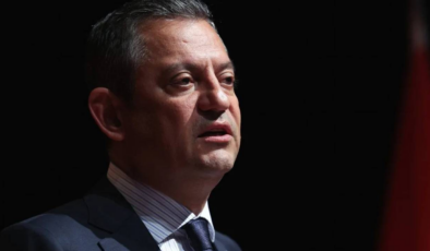 CHP Merkez Yönetim Kurulu olağanüstü toplandı
