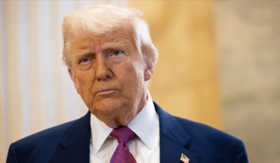 Trump: Hamas’ın ateşkese olumlu yanıtı iyi bir gelişme