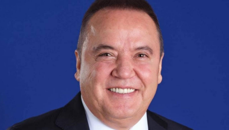 Antalya'da Başkan Muhittin Böcek'in gözaltına alındığı soruşturmanın detayları belli oldu