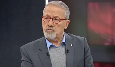 İstanbul bir kez daha sallandı, Naci Görür uyardı