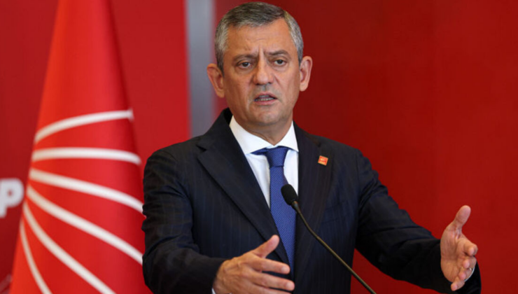 Özel parti MYK'sı sonrası açıklama yapıyor