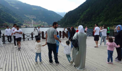 Trabzon turizmine Körfez darbesi: Yabancı turist sayısında ciddi düşüş yaşandı