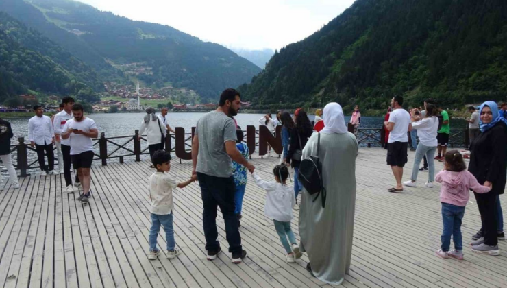 Trabzon turizmine Körfez darbesi: Yabancı turist sayısında ciddi düşüş yaşandı