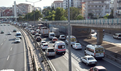 Yola çıkacaklar dikkat! Bu güzergahlarda yavaşlayın