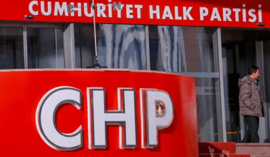 Gözaltı dalgası sonrası CHP MYK acil toplandı!