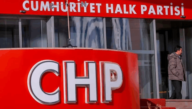 Gözaltı dalgası sonrası CHP MYK acil toplandı!