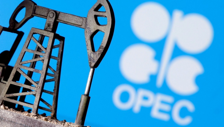 OPEC+ ülkelerinden ağustosta beklenenden fazla üretim artışı