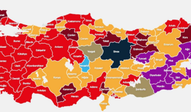 CHP'li belediyeler haritası: 31 Mart seçimlerinde CHP hangi belediyeleri kazanmıştı?