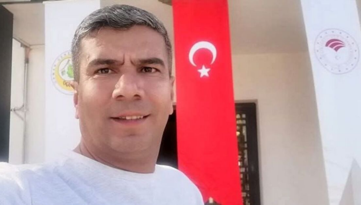 'Yeşil Vatan' için bir şehit daha!