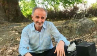 ‘Bahçeyi sulamaya gidiyorum’ dedi, ölü bulundu