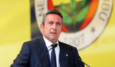 Fenerbahçe'de seçim tarihi belli oldu!